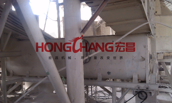 氫氧化鈣生產線設備為什么要用破碎機？