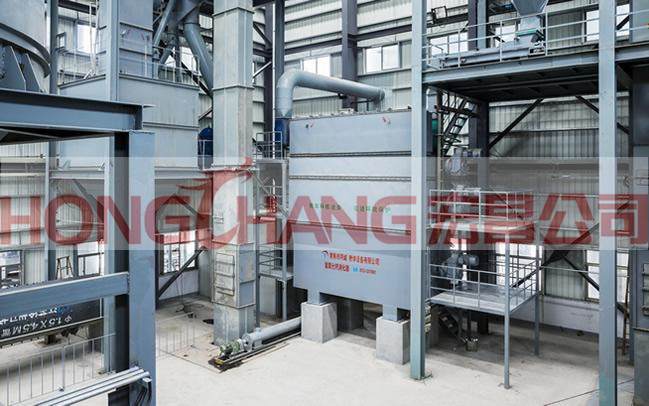 石灰生產工藝發展狀況你知道多少