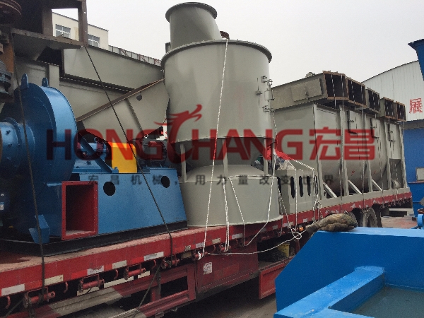 氫氧化鈣設備的生產規格都有哪些?